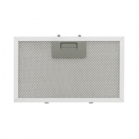 Klarstein Hektor Eco, hliníkový tukový filter, 27,2 x 16,2 cm, náhradný filter, príslušenstvo