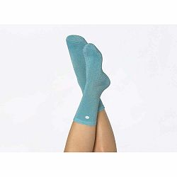 Modré ponožky DOIY Shell, veľ. 37 - 43