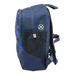 Modrý školský batoh LEGO® Ninjago Jay