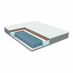 Obojstranný matrac PreSpánok Lux Duo M/F, 120 x 200 cm