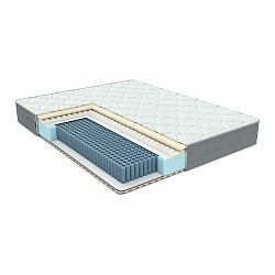 Obojstranný matrac PreSpánok Lux Duo M/S, 140 x 200 cm