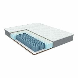 Obojstranný matrac PreSpánok Lux Duo S/F, 80 x 200 cm