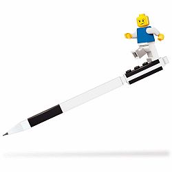 Pero s figúrkou LEGO® Pen Pals