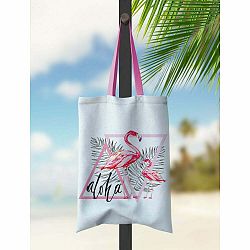 Plážová taška Kate Louise Aloha