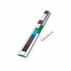 Pravítko LEGO®, dĺžka 30 cm