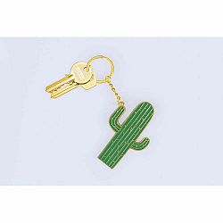 Prívesok na kľúče DOIY Cactus