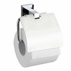 Samodržiaci stojan na toaletný papier Wenko Power-Loc Remo