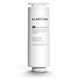 Klarstein PureLine 400 RO filter, náhradný / príslušenstvo, reverzná osmóza, 400 GPD / 1500 L/d