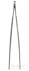 Celimed pinzeta anatomická rovná 13 cm 19-0275