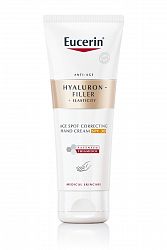 Eucerin Hyaluron Filler+Elasticity krém na ruky 75 ml