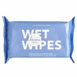 Loovara Wet Wipes intimate wipes 40 ks