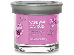 YANKEE CANDLE Signature Wild Orchid Tumbler 121 g