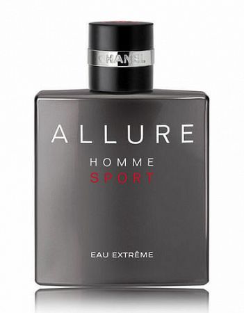 Chanel Allure Sport Eau Extreme toaletná voda pánska 50 ml