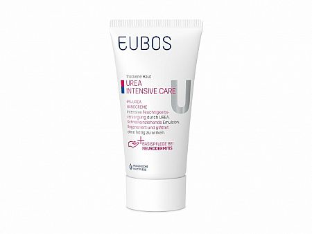 Eubos Diabetic Body Balsam 150ml