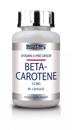 Scitec Nutrition Beta Carotene